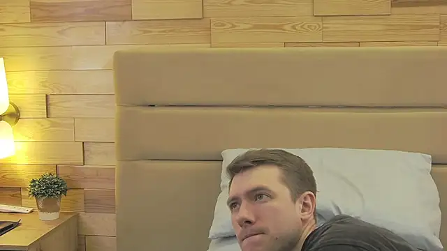 EthanPinkman online show from March 2026 05:08:02 AM