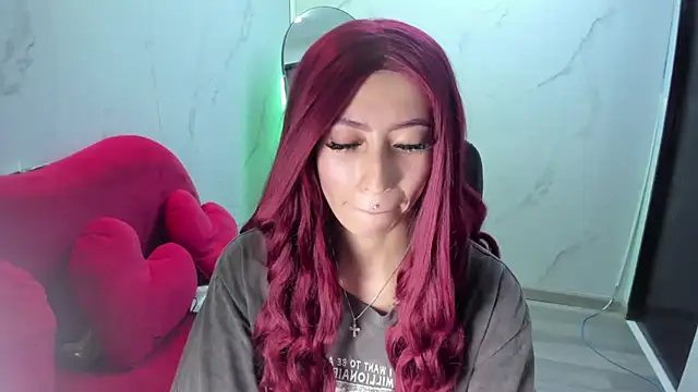 LilithCooperr  online show from January 2026 10:38:01 PM