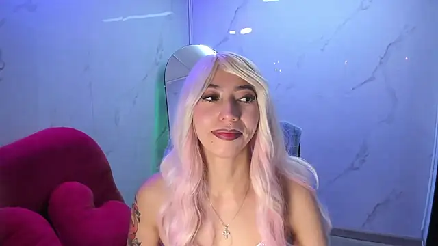 LilithCooperr  online show from January 2026 03:21:01 AM