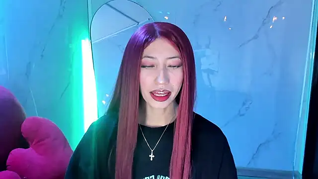 LilithCooperr  online show from February 2026 04:00:02 AM