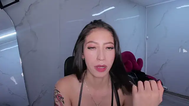 LilithCooperr  online show from March 2026 03:24:01 AM