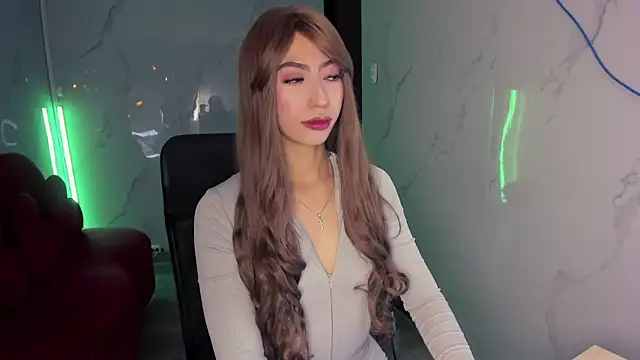 LilithCooperr  online show from May 2026 03:36:02 AM