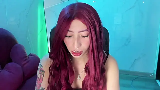 LilithCooperr  online show from January 2026 04:05:02 AM