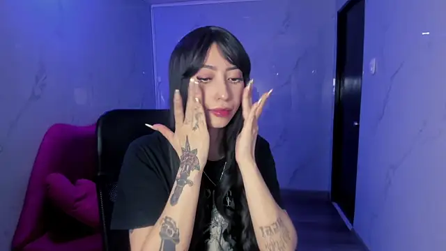 LilithCooperr  online show from May 2026 03:20:02 AM