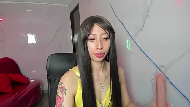 Snapshot of LilithCooperr_ chatting on July 2026 08:31:01 PM LilithCooperr online show from July 2026 08:31:01 PM
