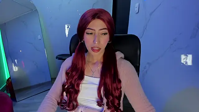 LilithCooperr  online show from October 2025 10:34:01 PM