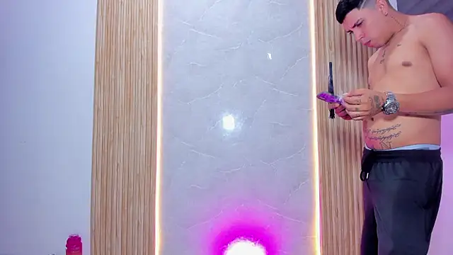 wild demongirl online show from January 2026 07:32:02 PM