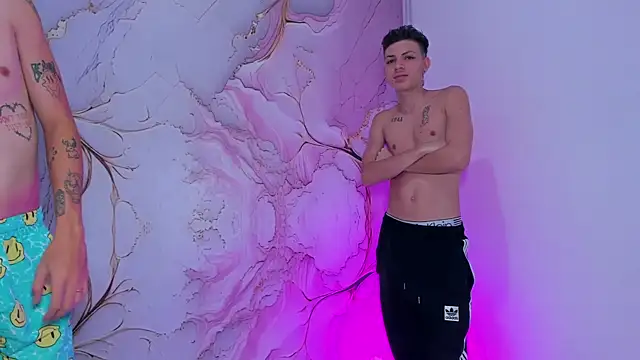 wild demongirl online show from October 2025 12:32:02 AM