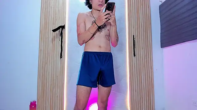 wild demongirl online show from January 2026 07:06:02 PM