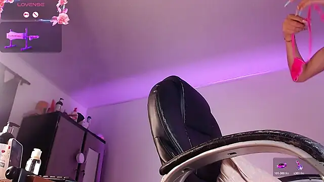 vero sweet18 online show from November 2025 08:35:02 PM