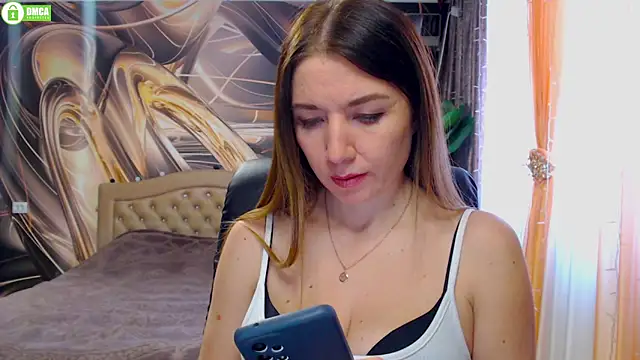 Sweet   Amelia online show from November 2025 08:25:02 AM