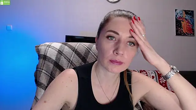 Sweet   Amelia online show from March 2026 05:35:01 PM