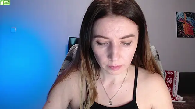 Sweet   Amelia online show from March 2026 05:36:01 PM