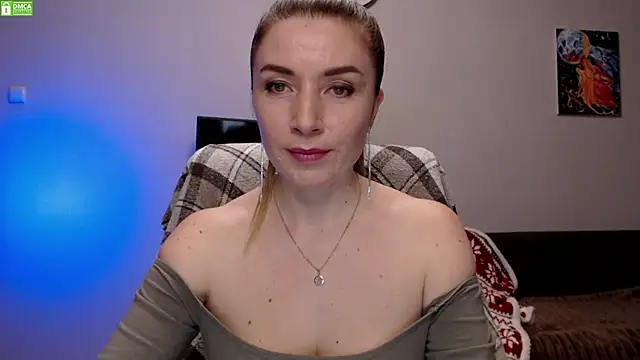 Sweet   Amelia online show from March 2026 04:45:01 PM