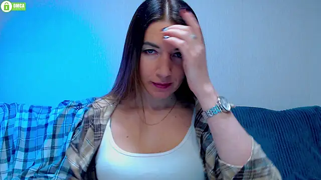 Sweet   Amelia online show from October 2025 06:31:01 PM