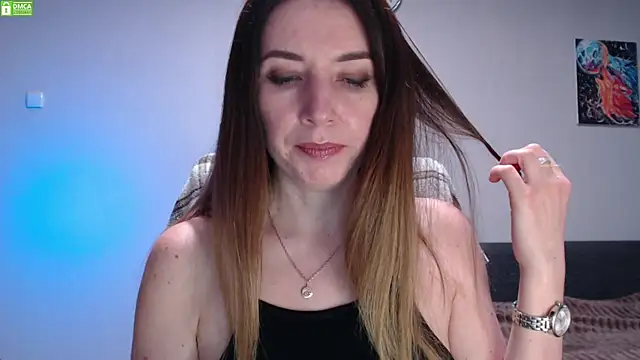 Sweet   Amelia online show from May 2026 12:04:02 PM