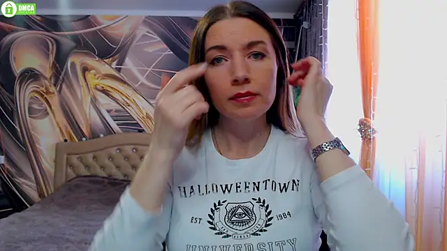 Sweet   Amelia online show from November 2025 10:15:02 AM