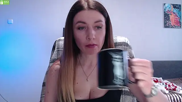 Sweet   Amelia online show from April 2026 01:37:01 PM