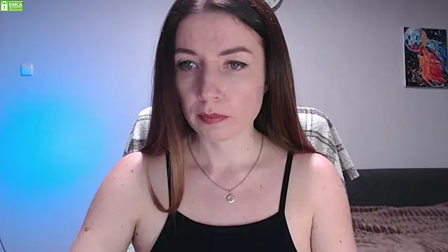 Sweet   Amelia online show from May 2026 04:57:01 PM