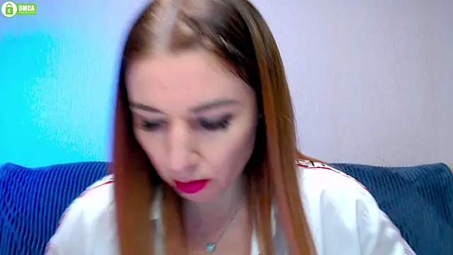 Sweet   Amelia online show from February 2025 06:44:01 PM