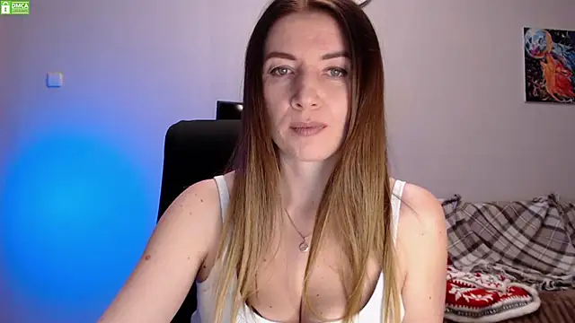 Sweet   Amelia online show from March 2026 09:00:02 PM