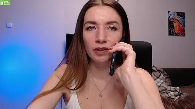 Sweet   Amelia online show from March 2026 07:32:02 PM