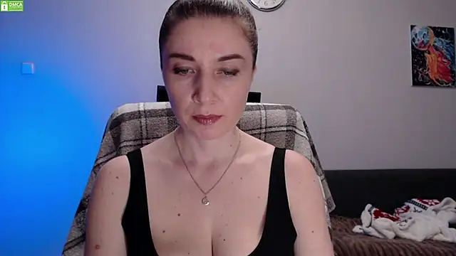 Sweet   Amelia online show from April 2026 02:18:02 PM