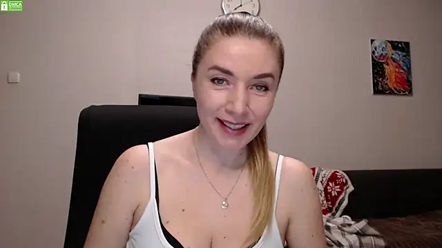 Sweet   Amelia online show from March 2026 05:57:01 PM