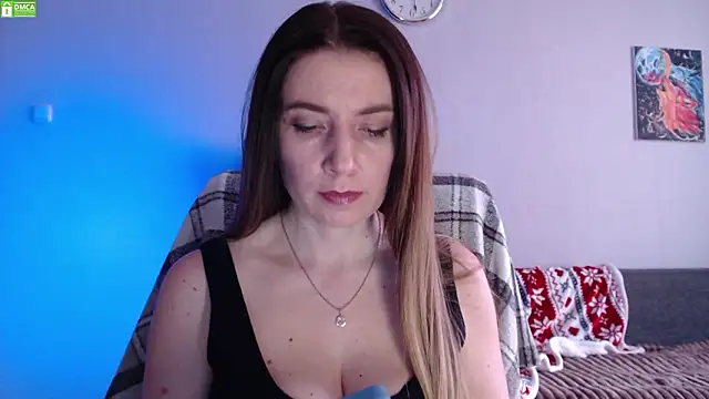 Sweet   Amelia online show from March 2026 11:23:02 AM