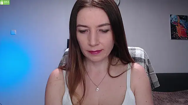 Sweet   Amelia online show from May 2026 06:25:02 PM