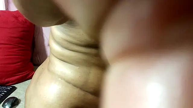 SweetMellowX1 online show from December 2025 09:08:02 PM