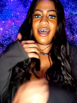 AmazonianMistress online show from March 2026 01:18:02 AM