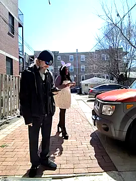 AmazonianMistress online show from April 2026 06:25:02 PM