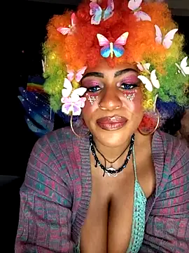 Snapshot of AmazonianMistress chatting on April 2026 08:06:01 PM AmazonianMistress online show from April 2026 08:06:01 PM