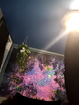 AmazonianMistress online show from March 2026 02:41:01 PM