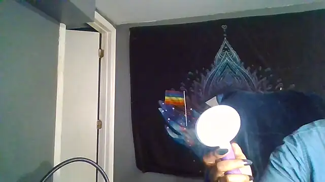 AmazonianMistress online show from November 2025 06:23:02 PM