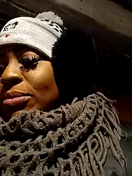 AmazonianMistress online show from February 2026 12:22:02 AM