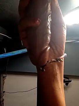 AmazonianMistress online show from March 2026 06:15:01 PM