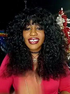 AmazonianMistress online show from November 2025 01:48:02 AM