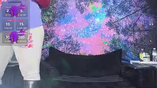 AmazonianMistress online show from March 2026 03:04:02 PM