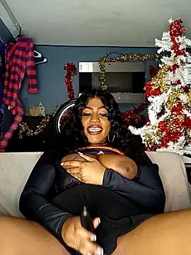 AmazonianMistress online show from December 2025 10:12:02 PM