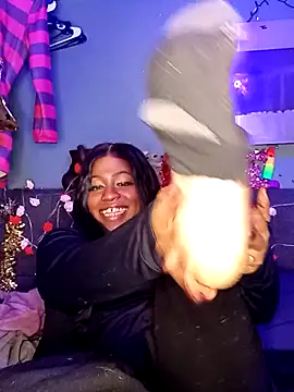 AmazonianMistress online show from March 2026 01:17:02 AM