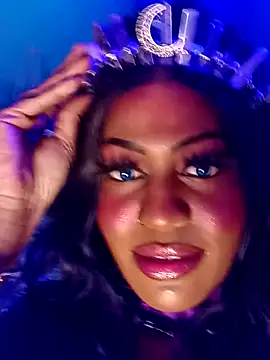 AmazonianMistress online show from March 2026 08:37:01 PM