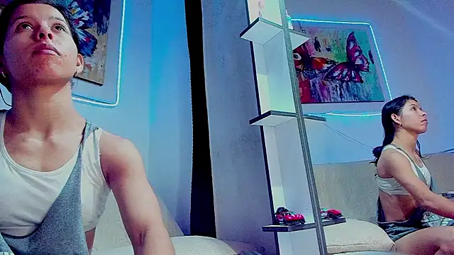 Katta150411 online show from February 2026 02:56:02 AM