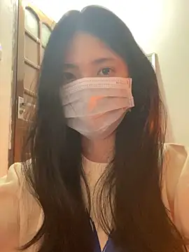 Snapshot of -hanime- chatting on January 2025 01:08:02 PM -hanime- online show from January 2025 01:08:02 PM