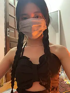 Snapshot of -hanime- chatting on January 2025 12:58:01 PM -hanime- online show from January 2025 12:58:01 PM