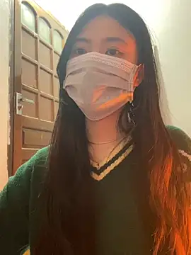 Snapshot of -hanime- chatting on January 2025 05:37:01 PM -hanime- online show from January 2025 05:37:01 PM