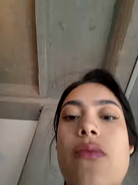 Snapshot of littlemelii chatting on February 2025 06:55:01 PM littlemelii online show from February 2025 06:55:01 PM