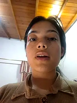 Snapshot of littlemelii chatting on December 2024 11:53:02 PM littlemelii online show from December 2024 11:53:02 PM