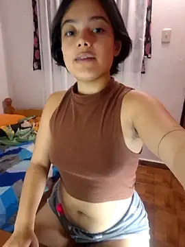 littlemelii online show from May 2026 08:12:02 PM